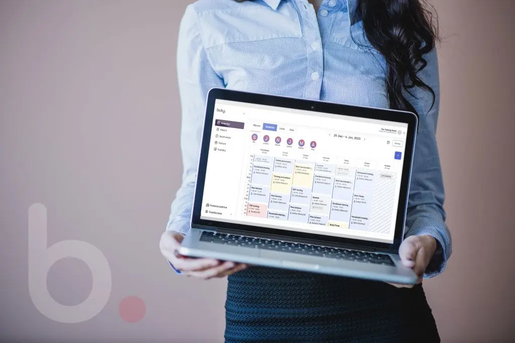 Building Buky.me — An All-in-One Booking Platform for Service Businesses